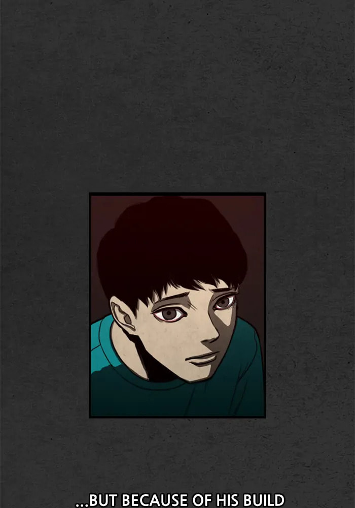 Rotten Chapter 7 page 62 - 