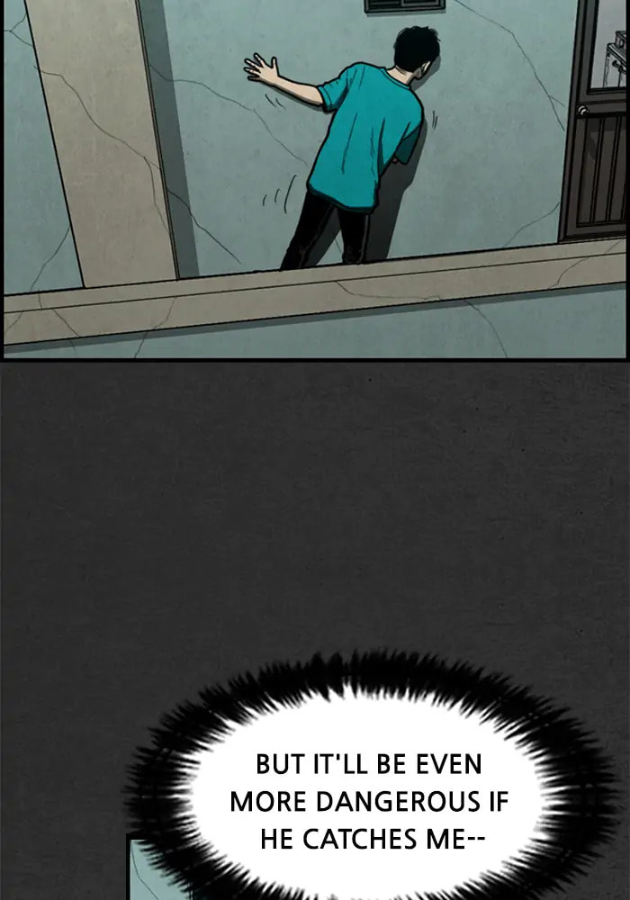 Rotten Chapter 7 page 66 - 