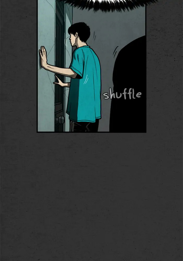 Rotten Chapter 7 page 67 - 