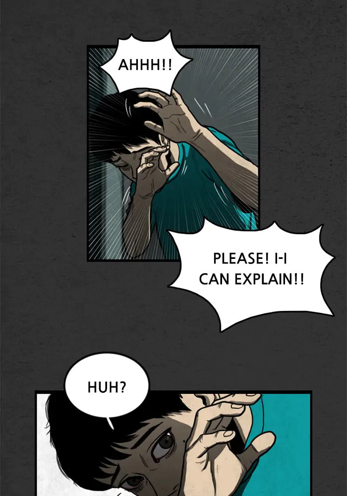 Rotten Chapter 7 page 69 - 
