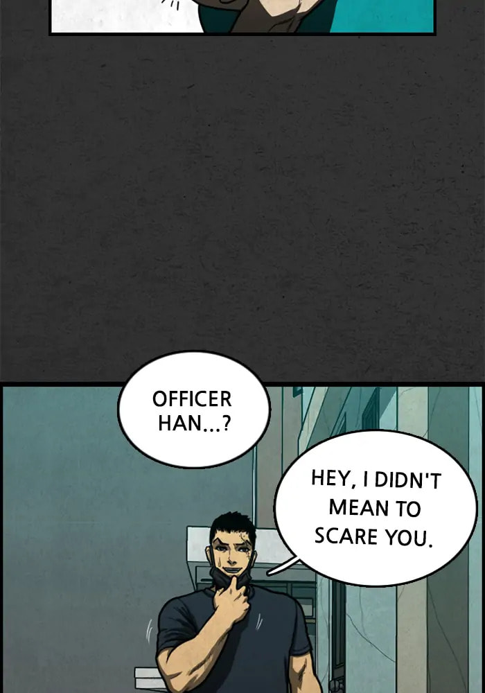 Rotten Chapter 7 page 70 - 