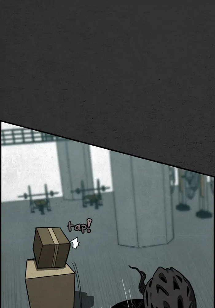 Rotten Chapter 7 page 8 - 