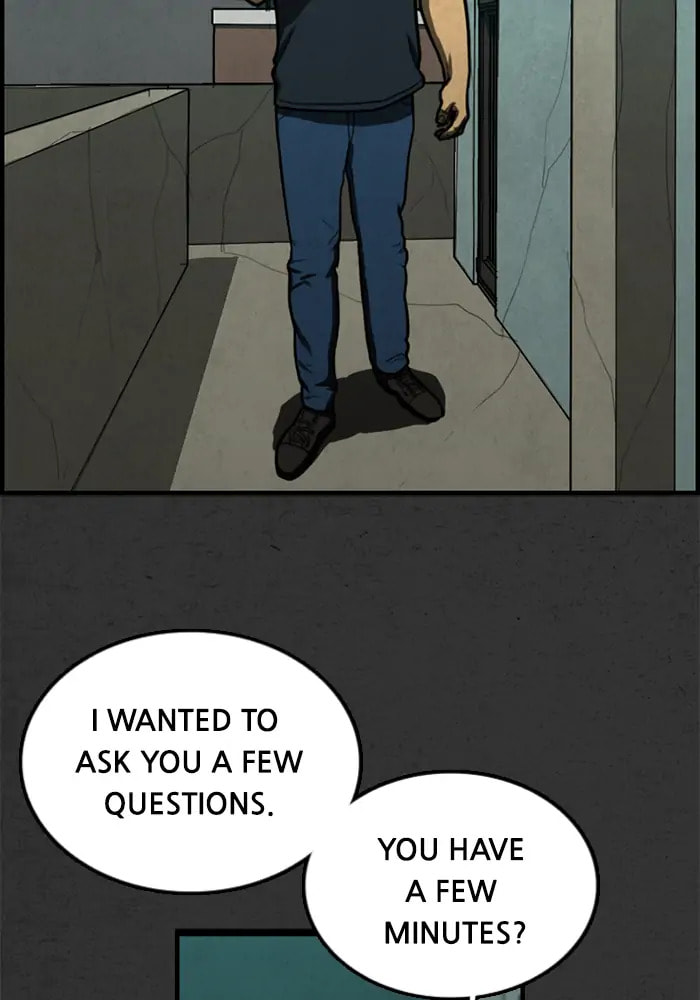 Rotten Chapter 7 page 71 - 