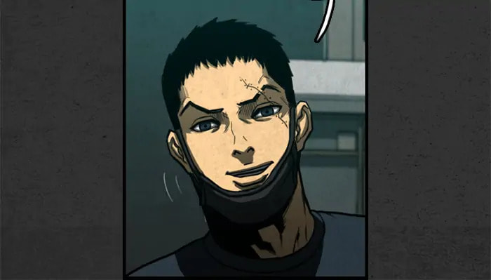 Rotten Chapter 7 page 72 - 