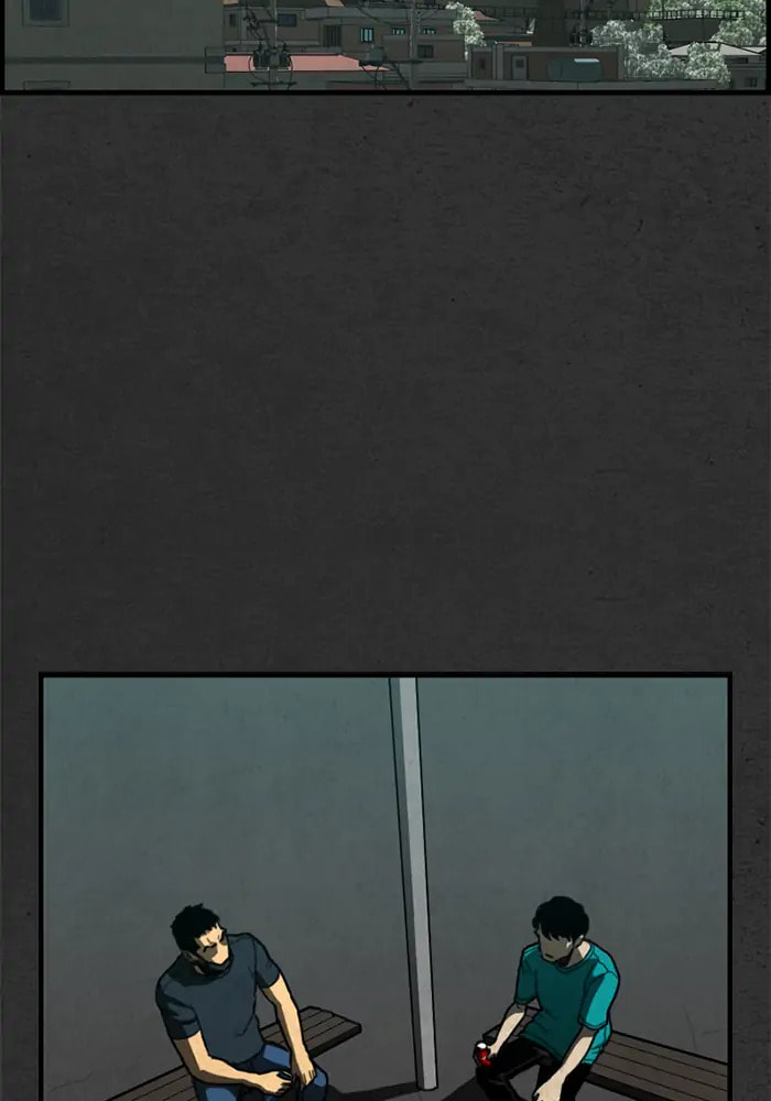 Rotten Chapter 7 page 74 - 