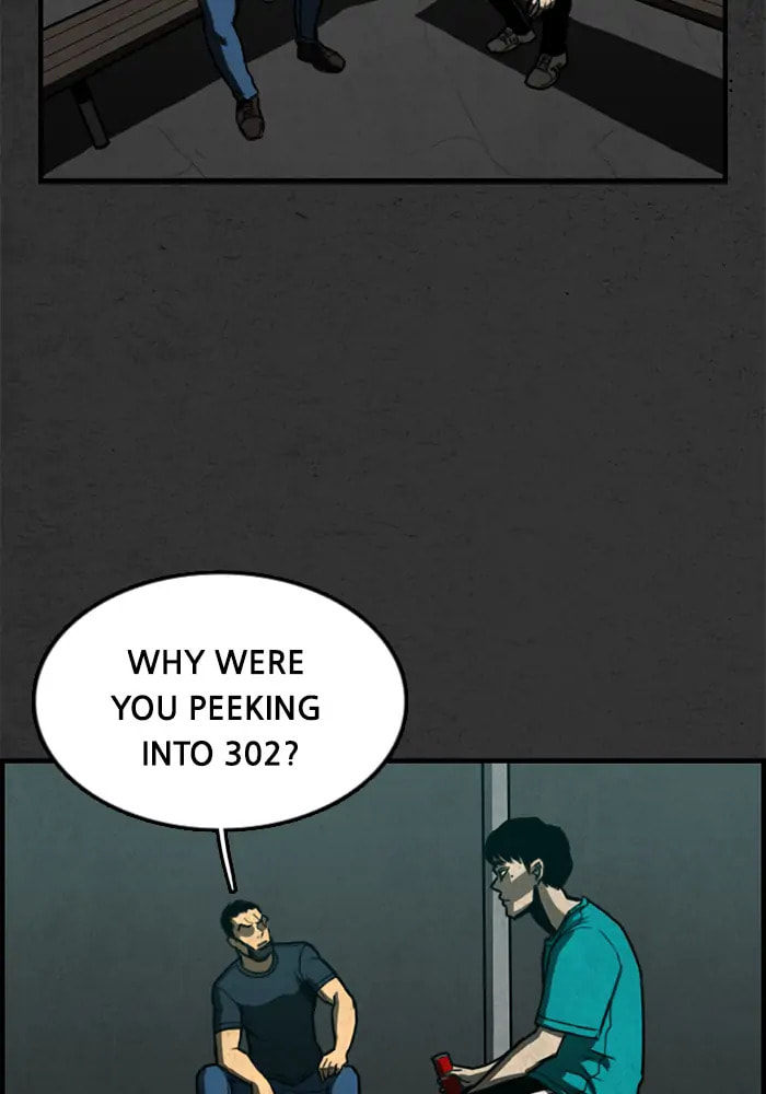 Rotten Chapter 7 page 75 - 