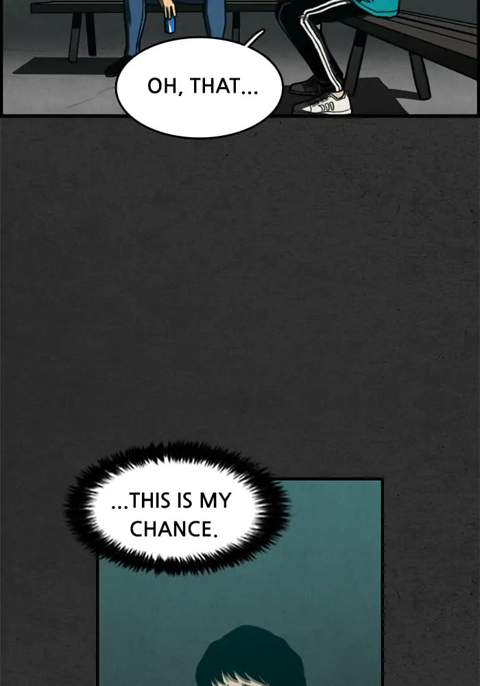 Rotten Chapter 7 page 76 - 