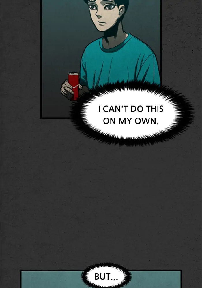Rotten Chapter 7 page 77 - 