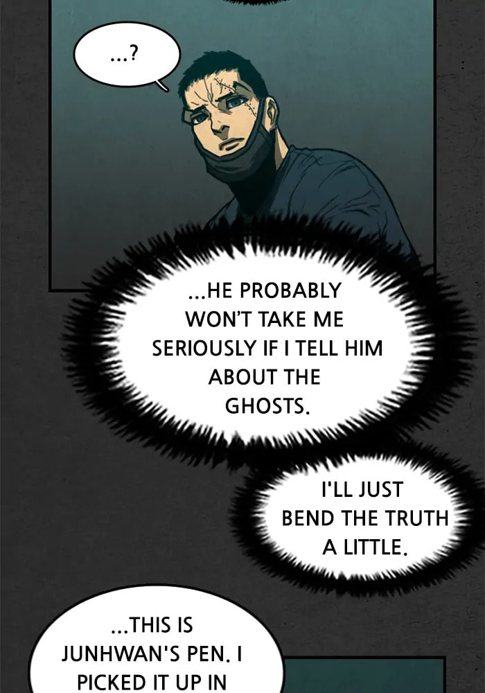 Rotten Chapter 7 page 78 - 