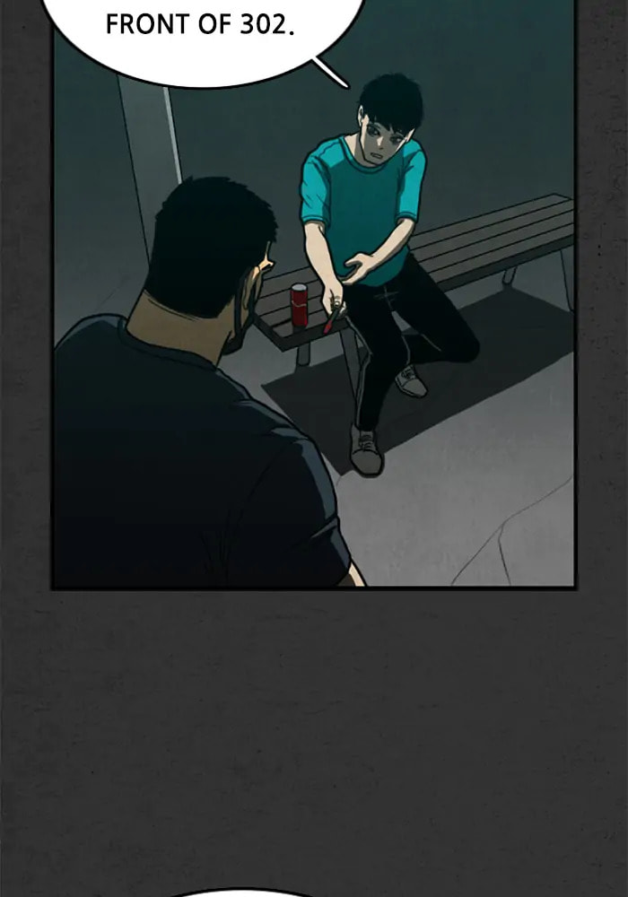 Rotten Chapter 7 page 79 - 