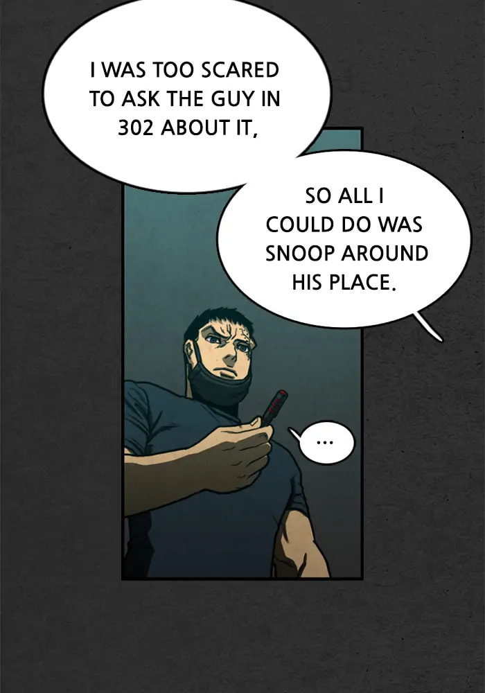 Rotten Chapter 7 page 80 - 
