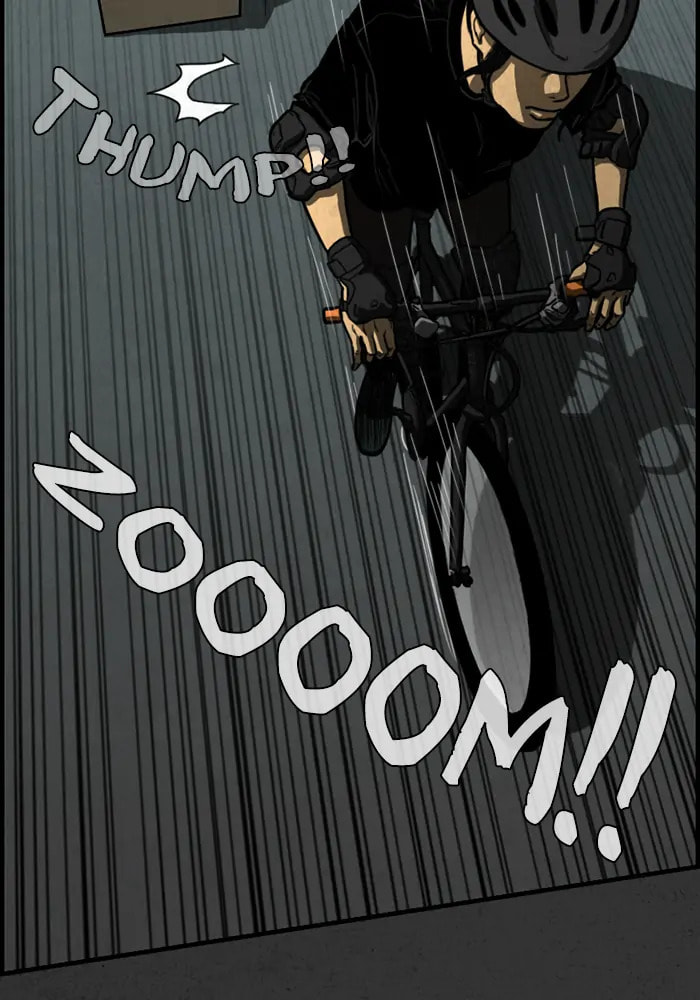 Rotten Chapter 7 page 9 - 