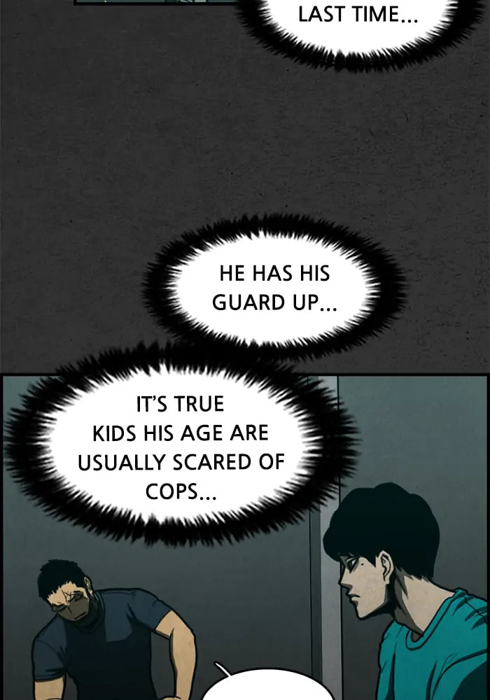 Rotten Chapter 7 page 83 - 