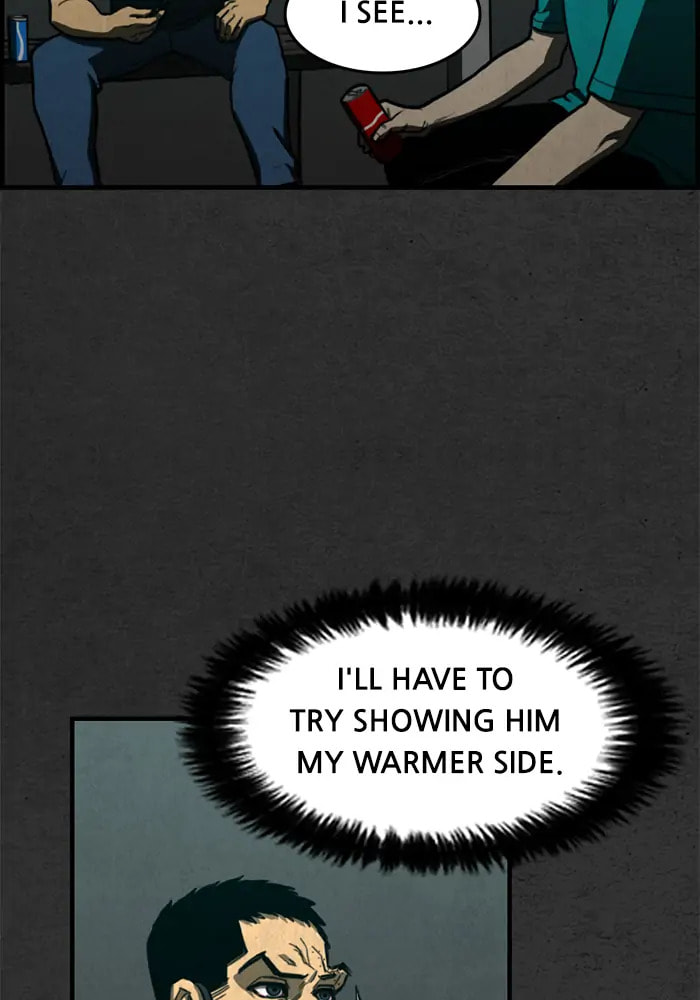 Rotten Chapter 7 page 84 - 