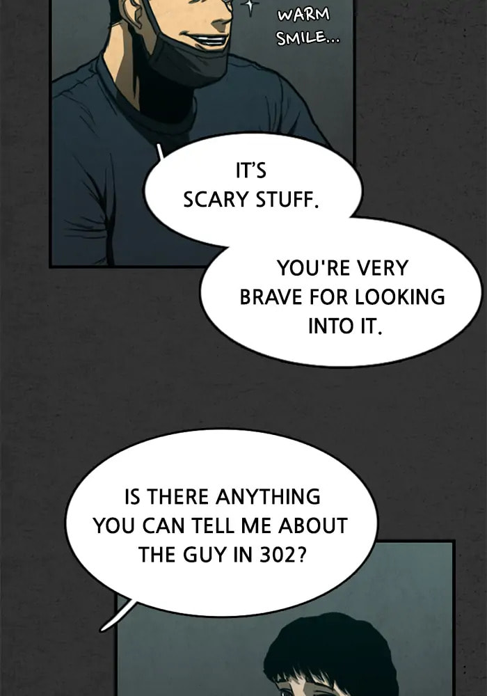 Rotten Chapter 7 page 85 - 