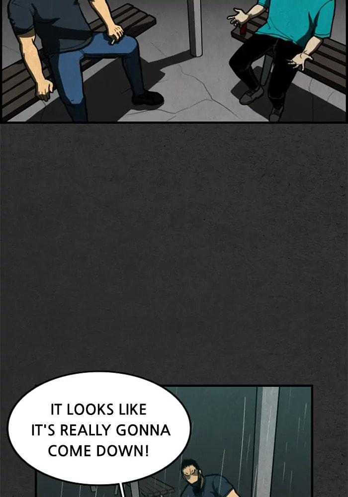 Rotten Chapter 7 page 88 - 