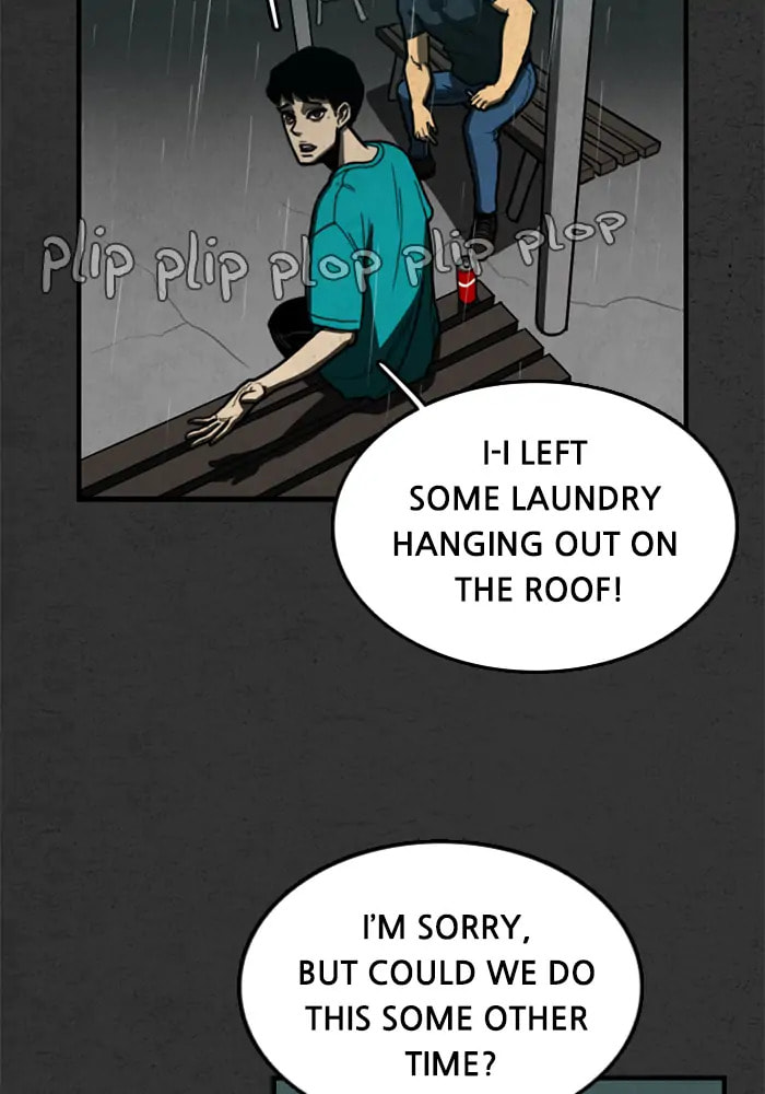 Rotten Chapter 7 page 89 - 