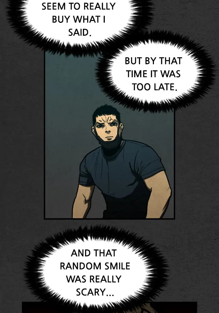 Rotten Chapter 7 page 96 - 
