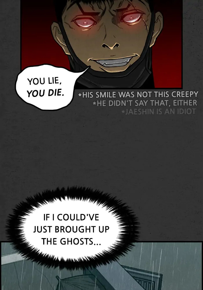 Rotten Chapter 7 page 97 - 