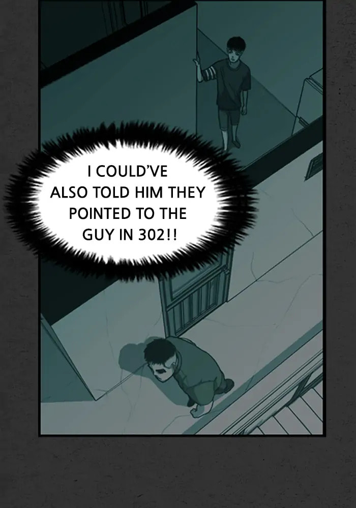 Rotten Chapter 7 page 99 - 