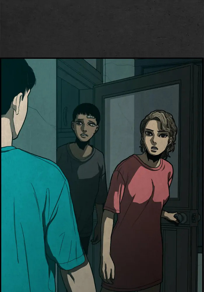 Rotten Chapter 8 page 13 - 
