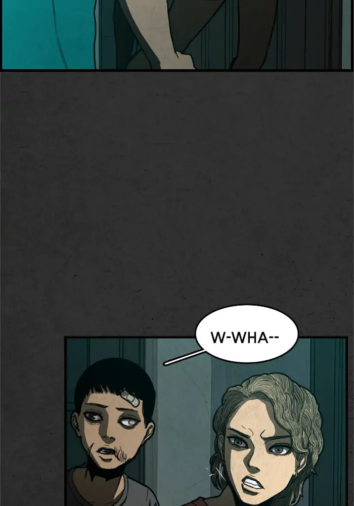 Rotten Chapter 8 page 14 - 