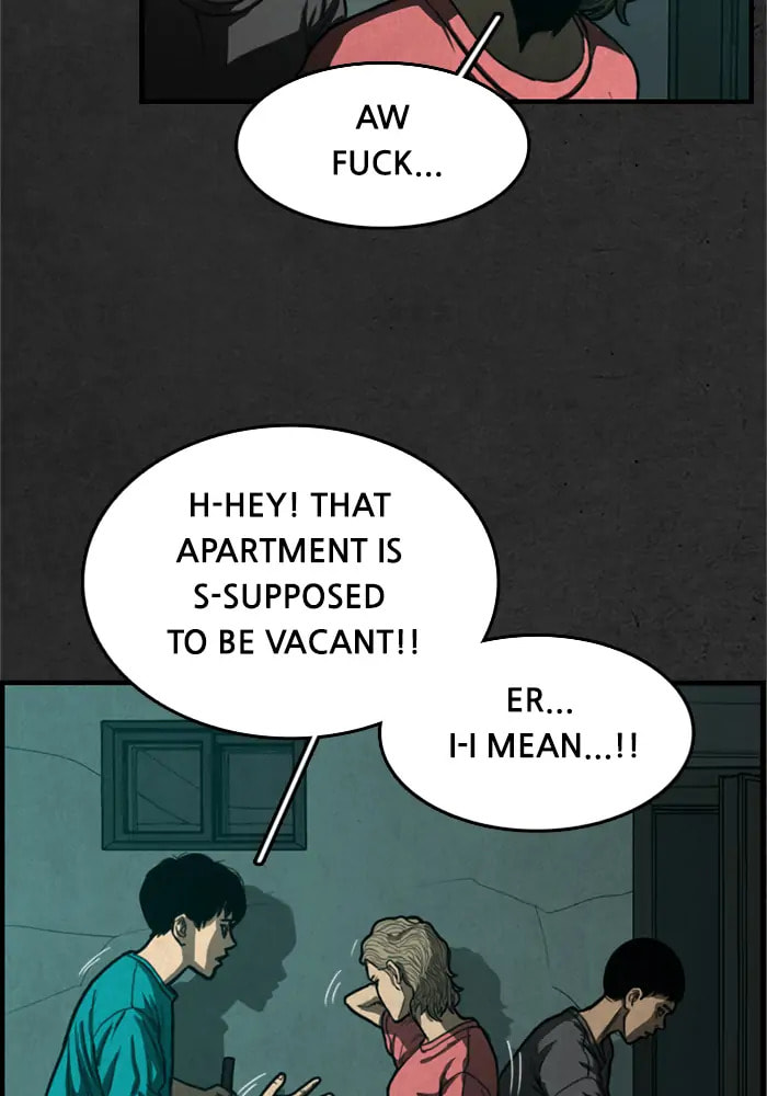 Rotten Chapter 8 page 15 - 