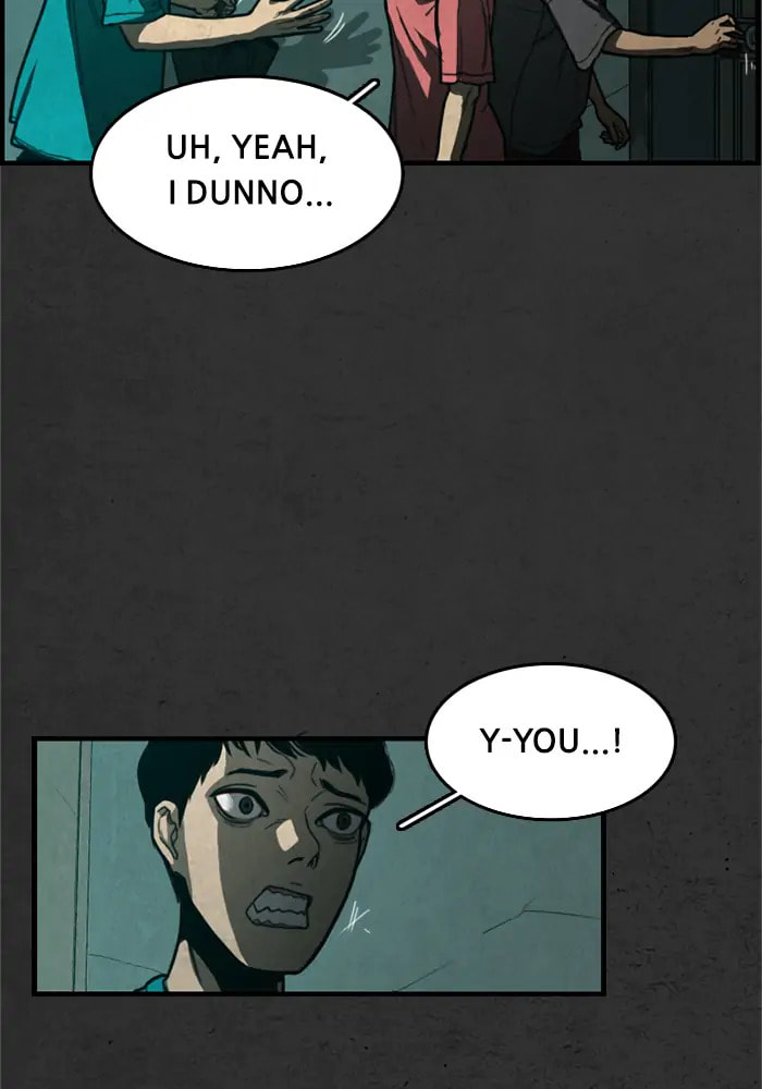 Rotten Chapter 8 page 16 - 