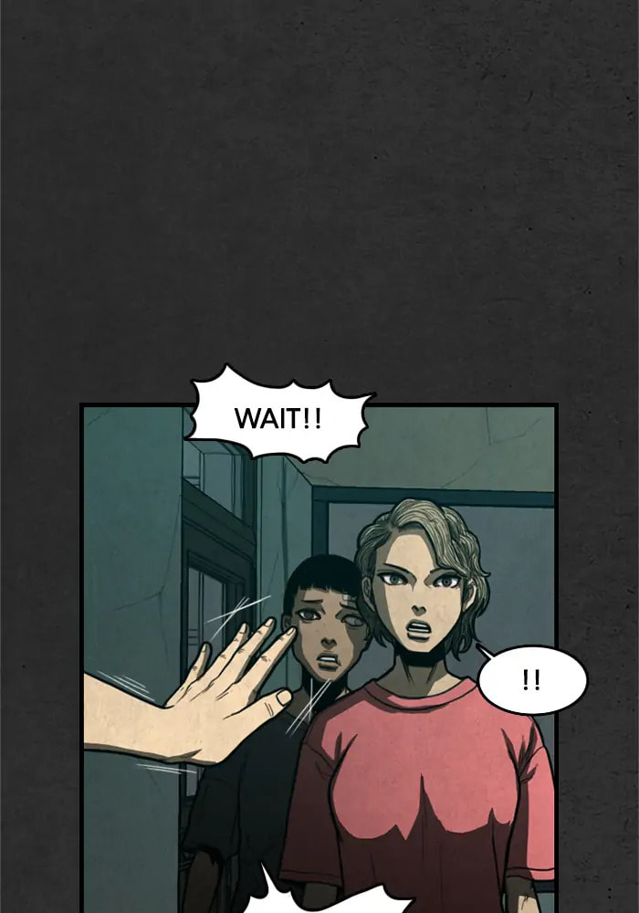 Rotten Chapter 8 page 17 - 