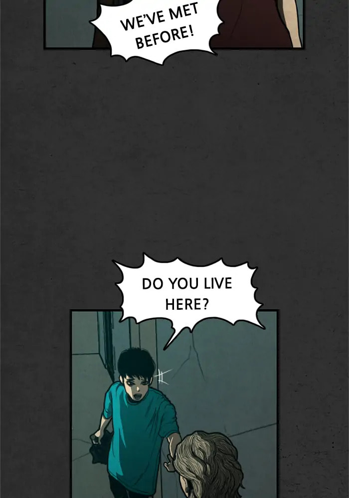 Rotten Chapter 8 page 18 - 