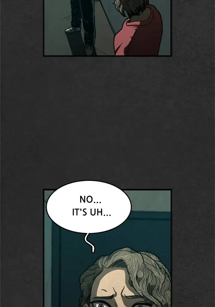 Rotten Chapter 8 page 19 - 