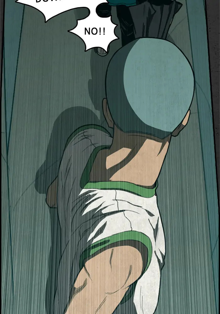 Rotten Chapter 8 page 23 - 