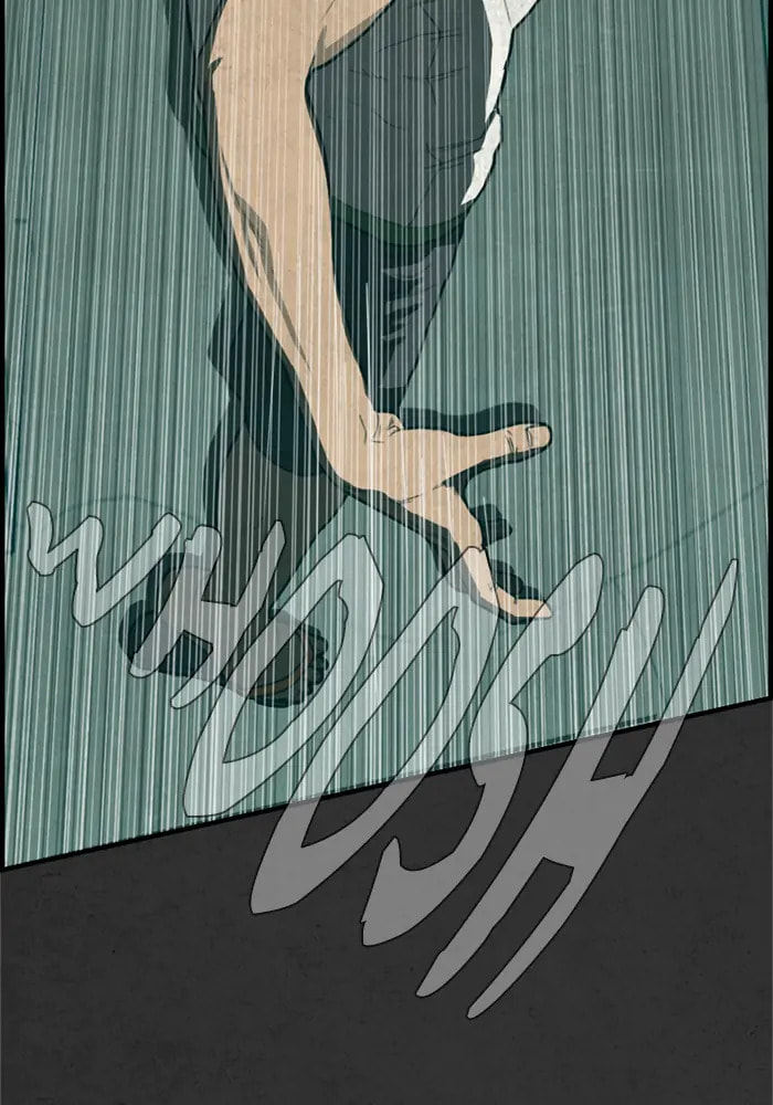 Rotten Chapter 8 page 24 - 