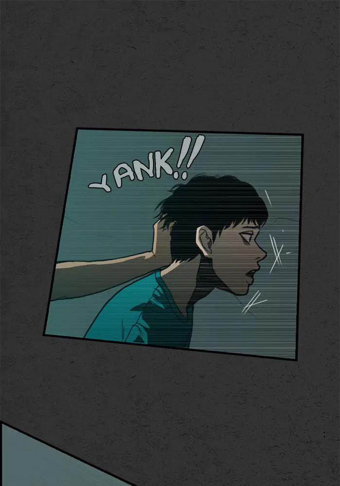 Rotten Chapter 8 page 26 - 