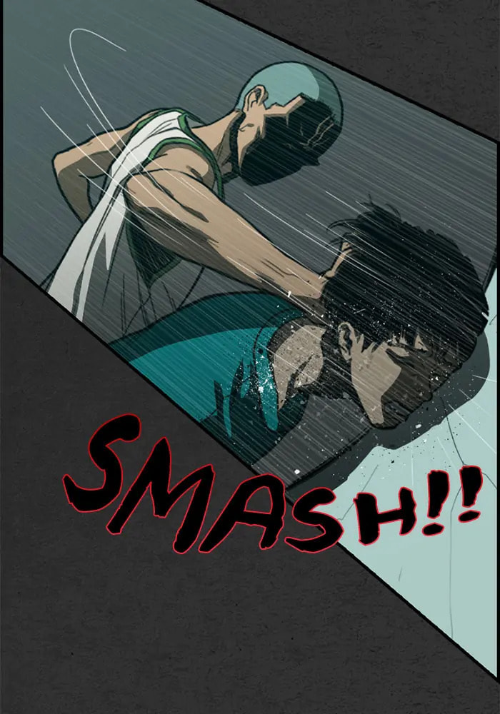 Rotten Chapter 8 page 27 - 