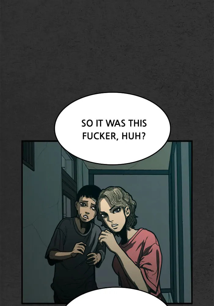 Rotten Chapter 8 page 29 - 