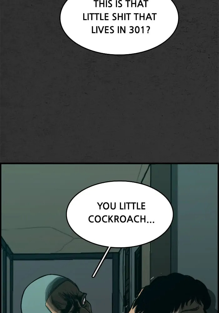 Rotten Chapter 8 page 30 - 