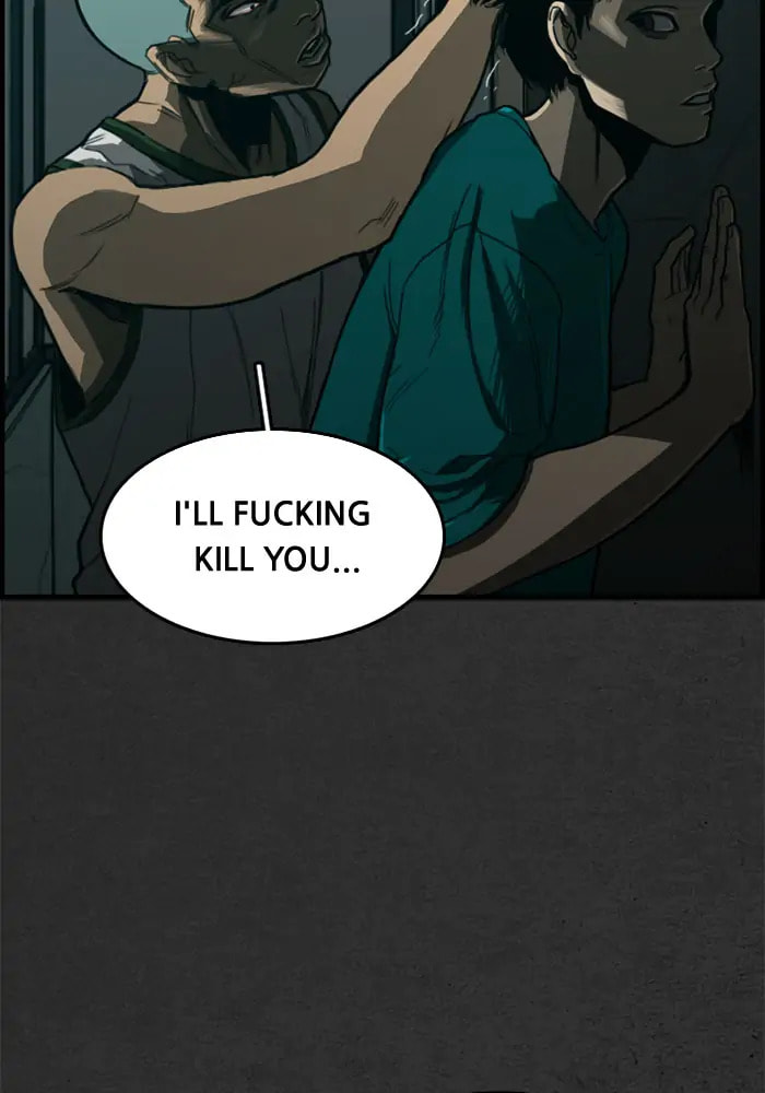 Rotten Chapter 8 page 31 - 