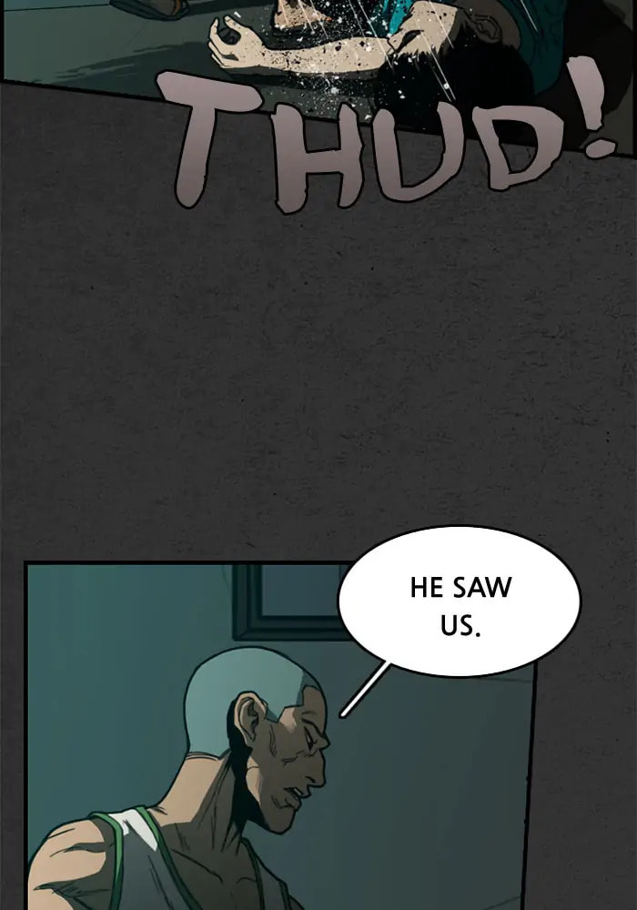 Rotten Chapter 8 page 36 - 