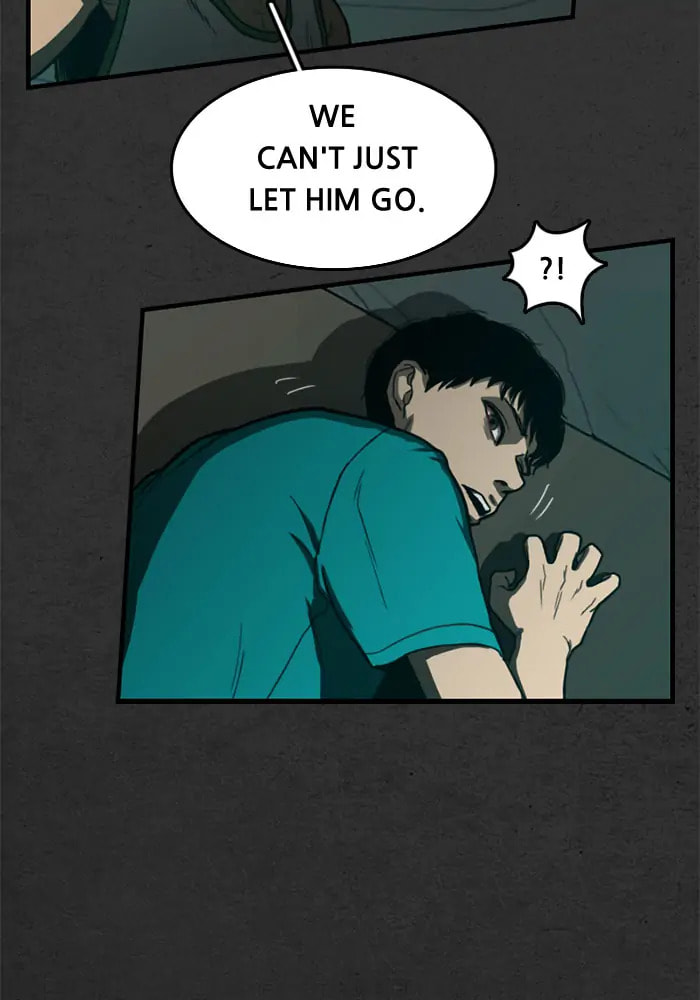 Rotten Chapter 8 page 37 - 
