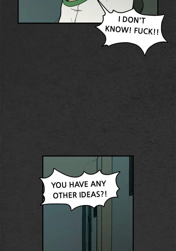 Rotten Chapter 8 page 40 - 