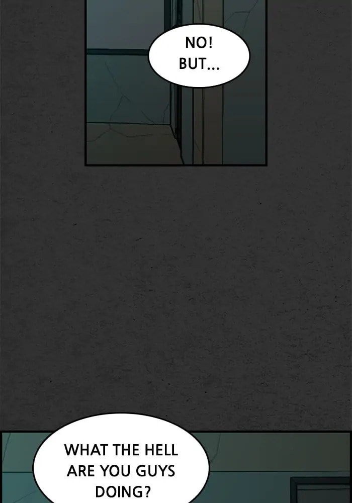 Rotten Chapter 8 page 41 - 
