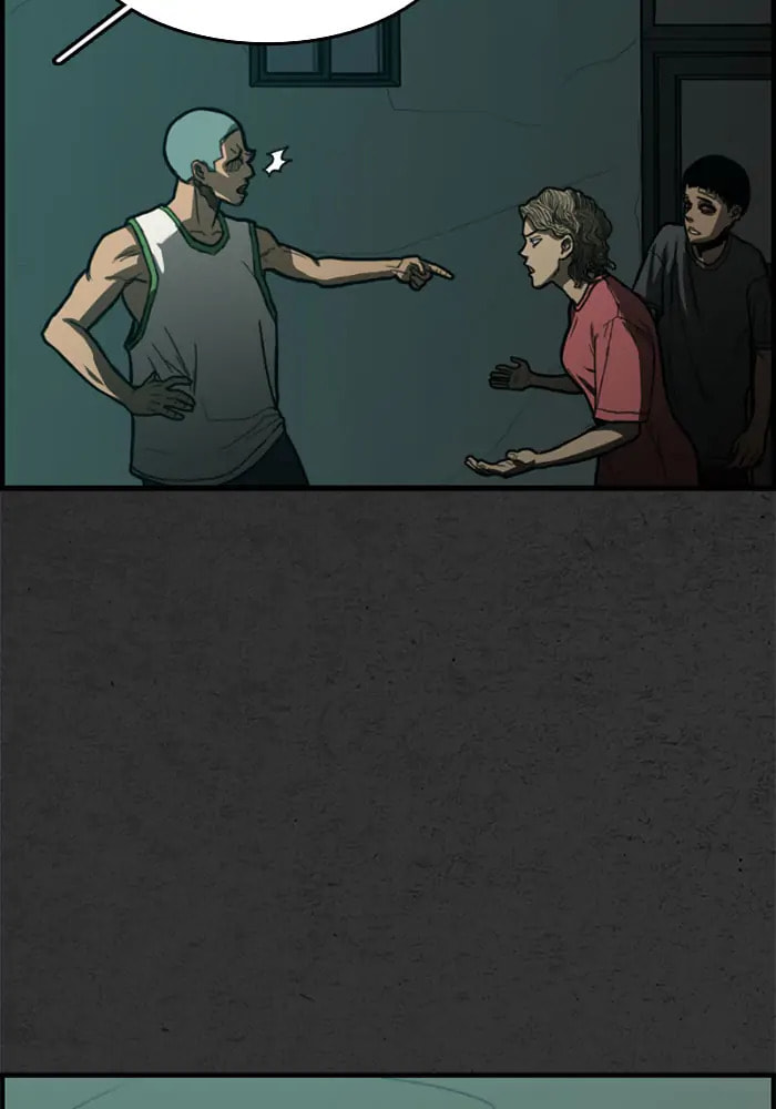Rotten Chapter 8 page 42 - 