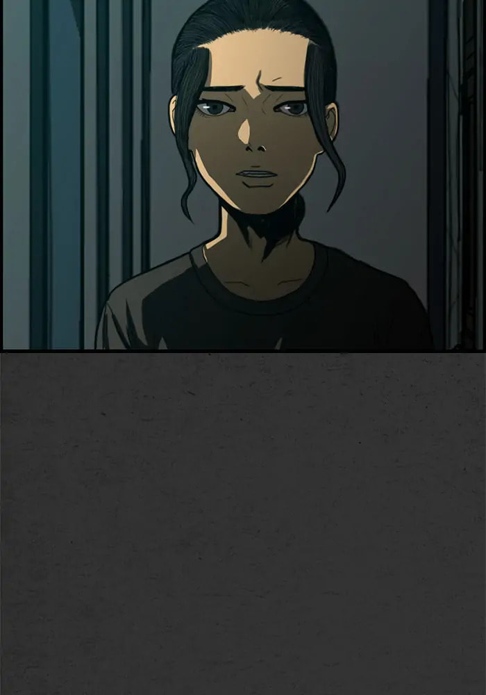 Rotten Chapter 8 page 45 - 