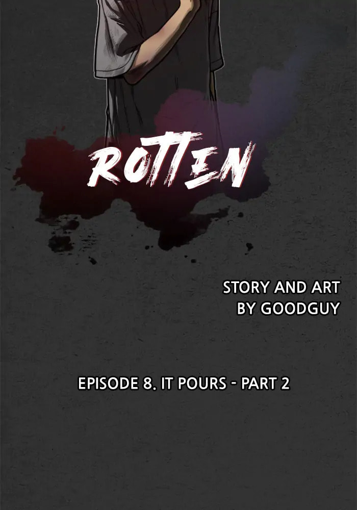 Rotten Chapter 8 page 47 - 