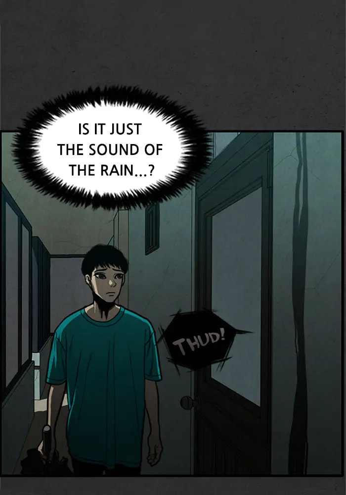 Rotten Chapter 8 page 6 - 