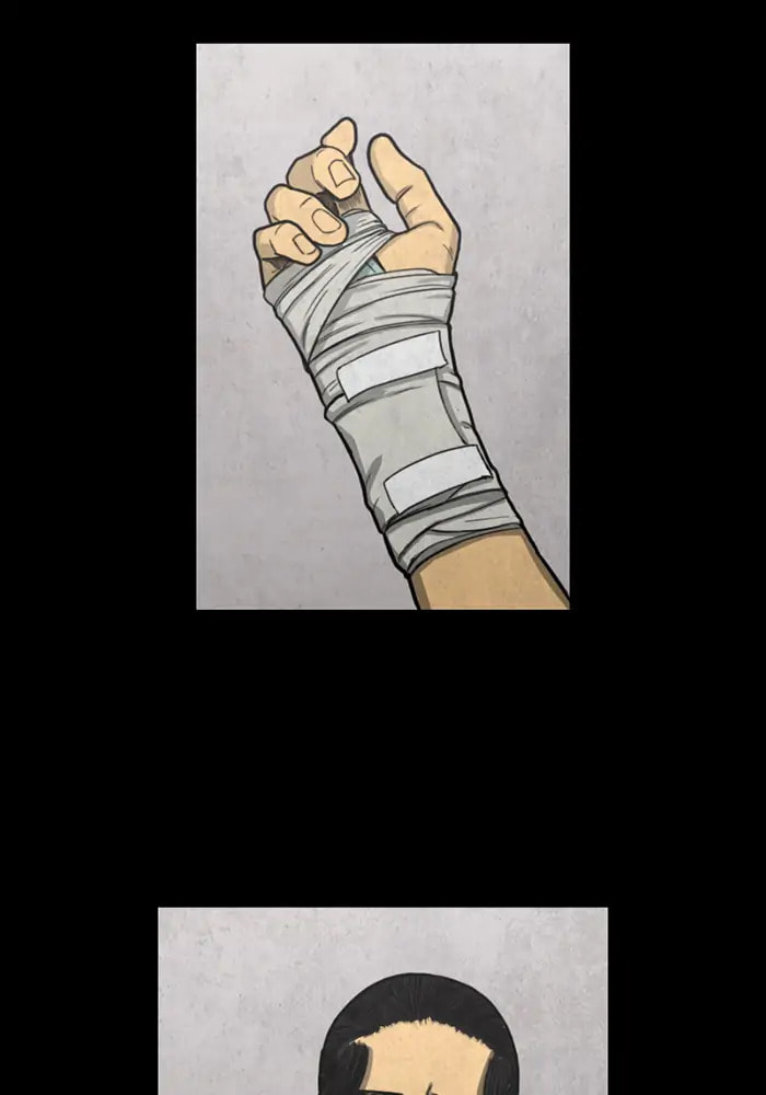 Rotten Chapter 8 page 51 - 