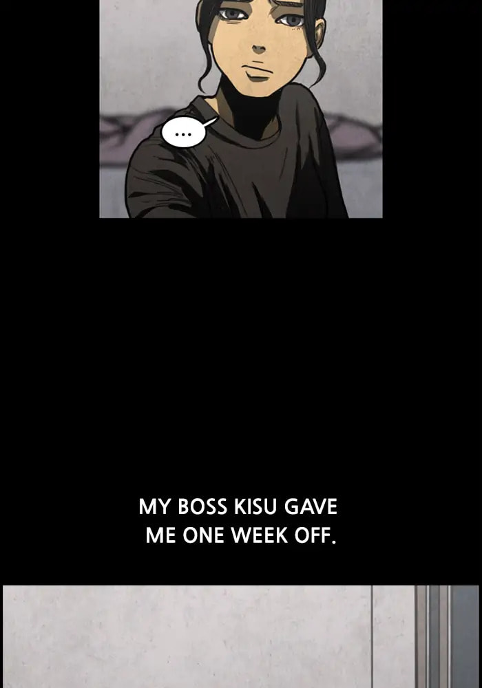 Rotten Chapter 8 page 52 - 