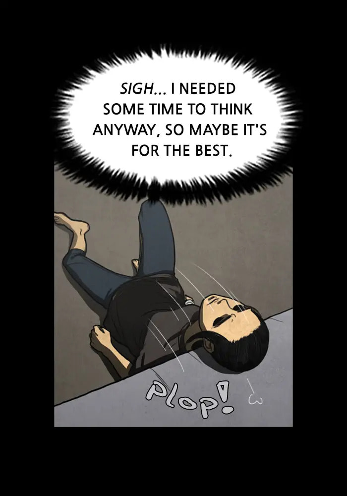 Rotten Chapter 8 page 55 - 
