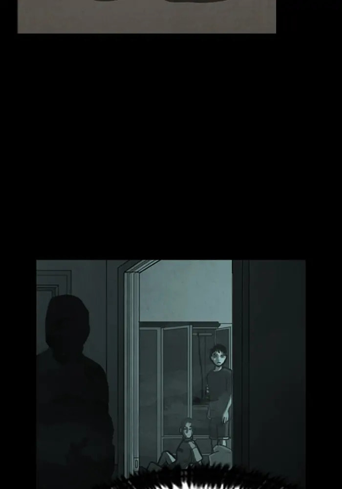 Rotten Chapter 8 page 58 - 